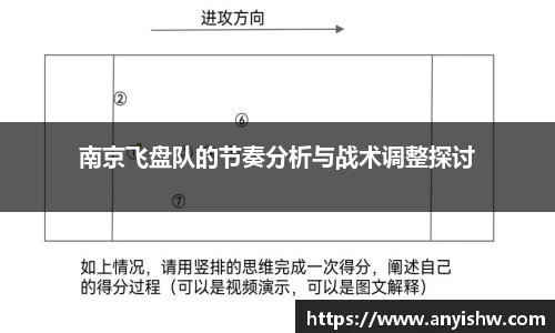 南京飞盘队的节奏分析与战术调整探讨