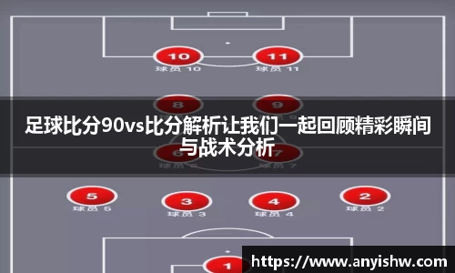 足球比分90vs比分解析让我们一起回顾精彩瞬间与战术分析